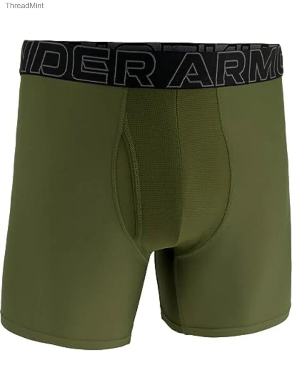 Men's Performance Tech Brief Underwear 6